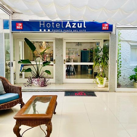 Azul Apartment Punta del Este Exterior photo