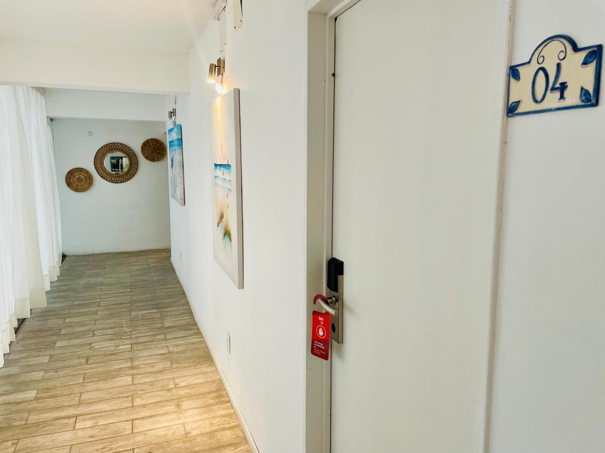 Azul Apartment Punta del Este Exterior photo