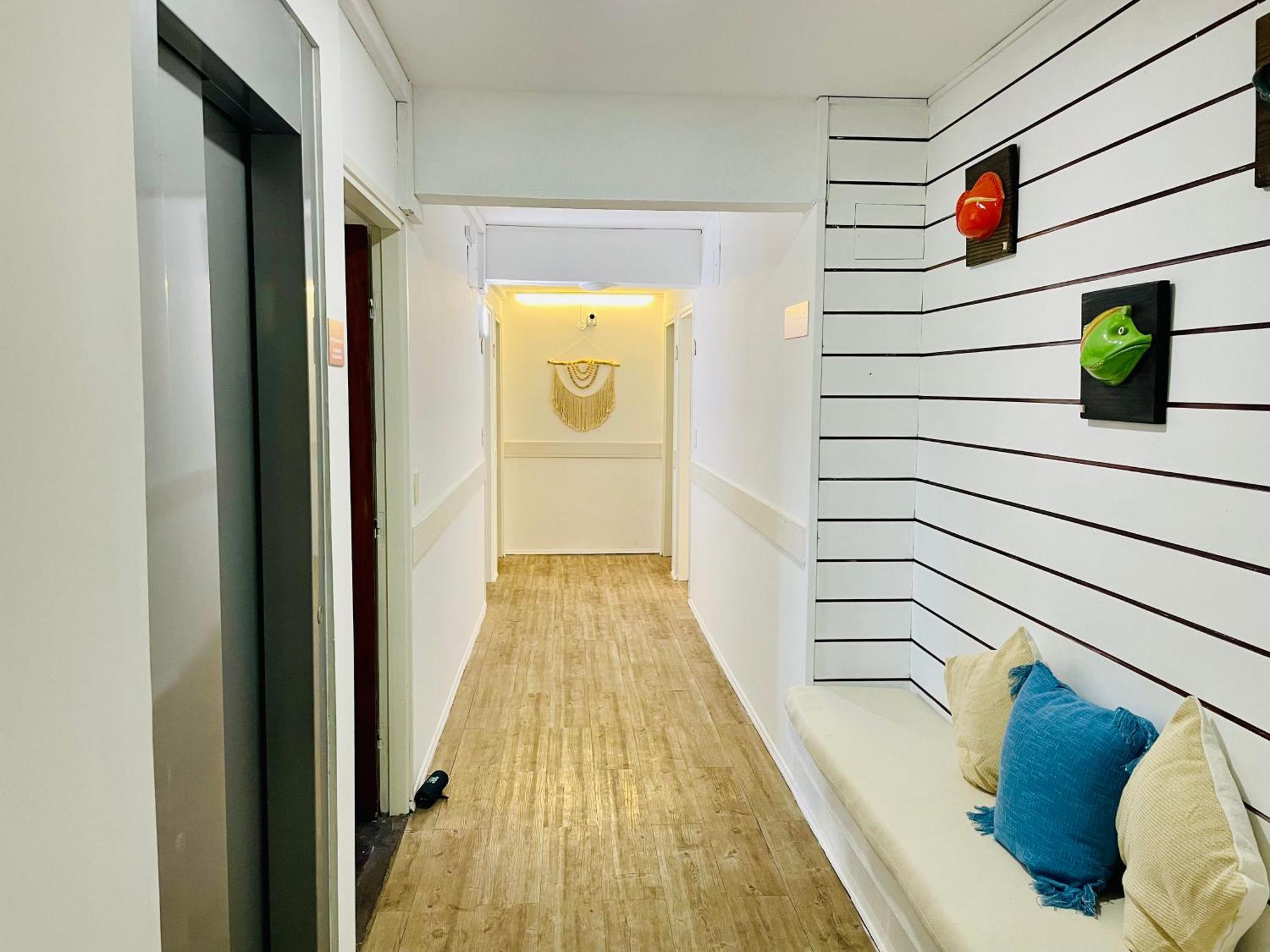 Azul Apartment Punta del Este Exterior photo