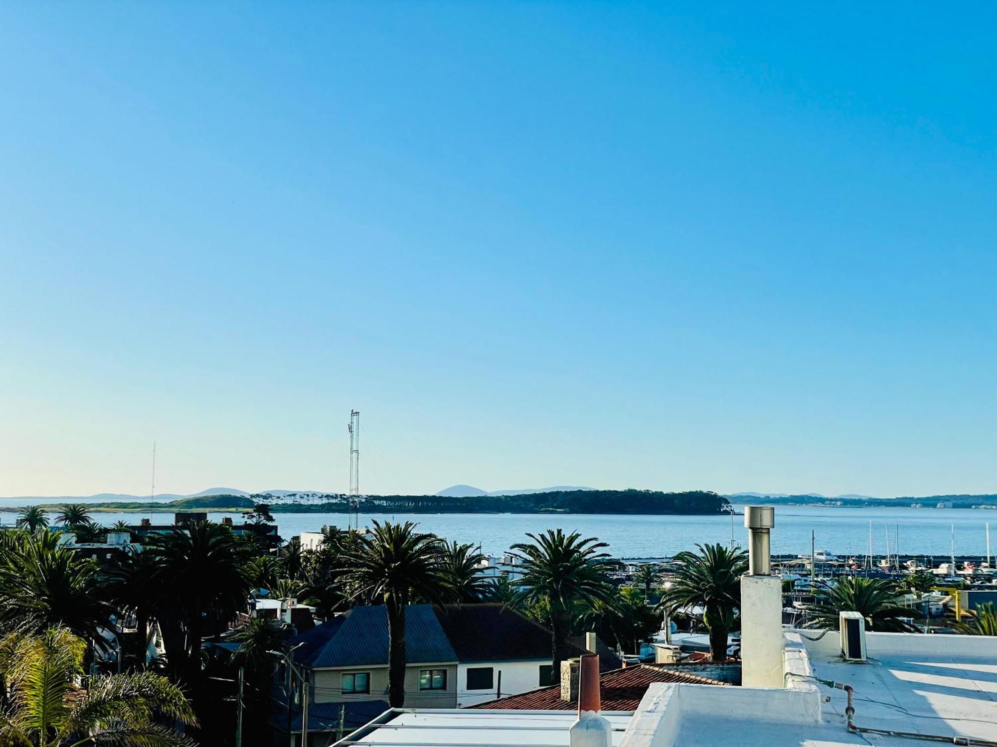 Azul Apartment Punta del Este Exterior photo