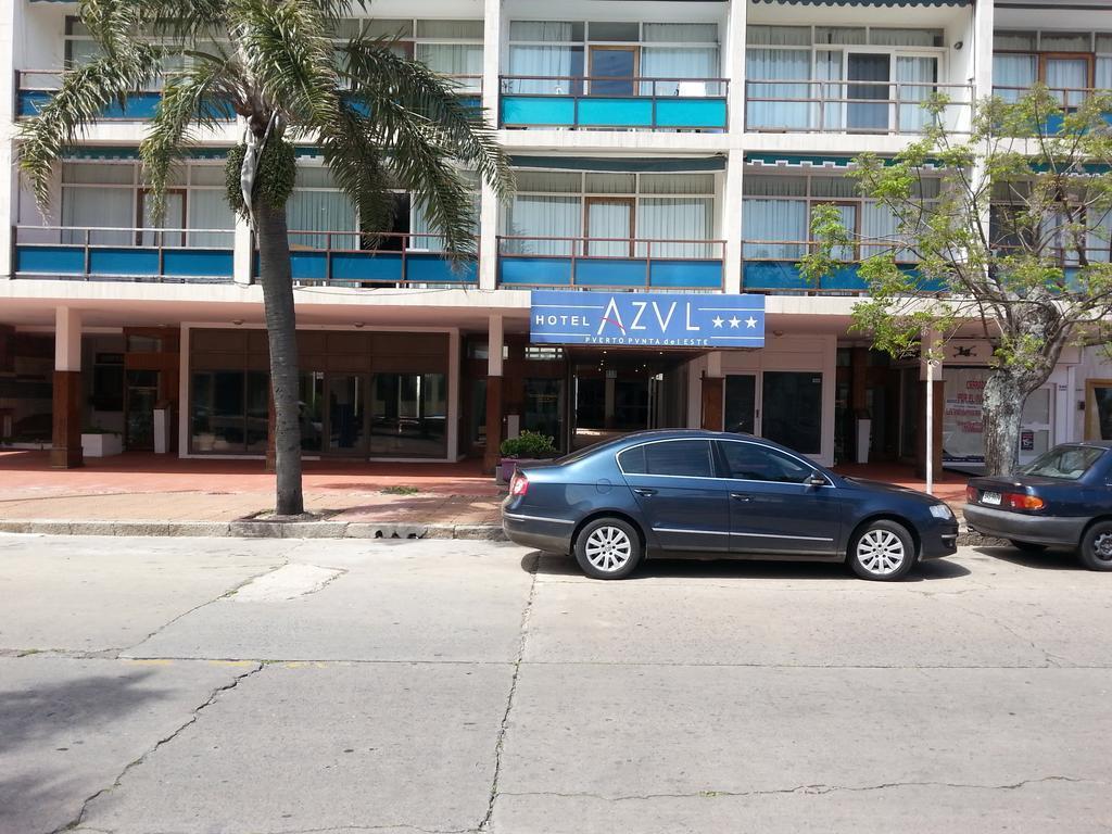 Azul Apartment Punta del Este Exterior photo
