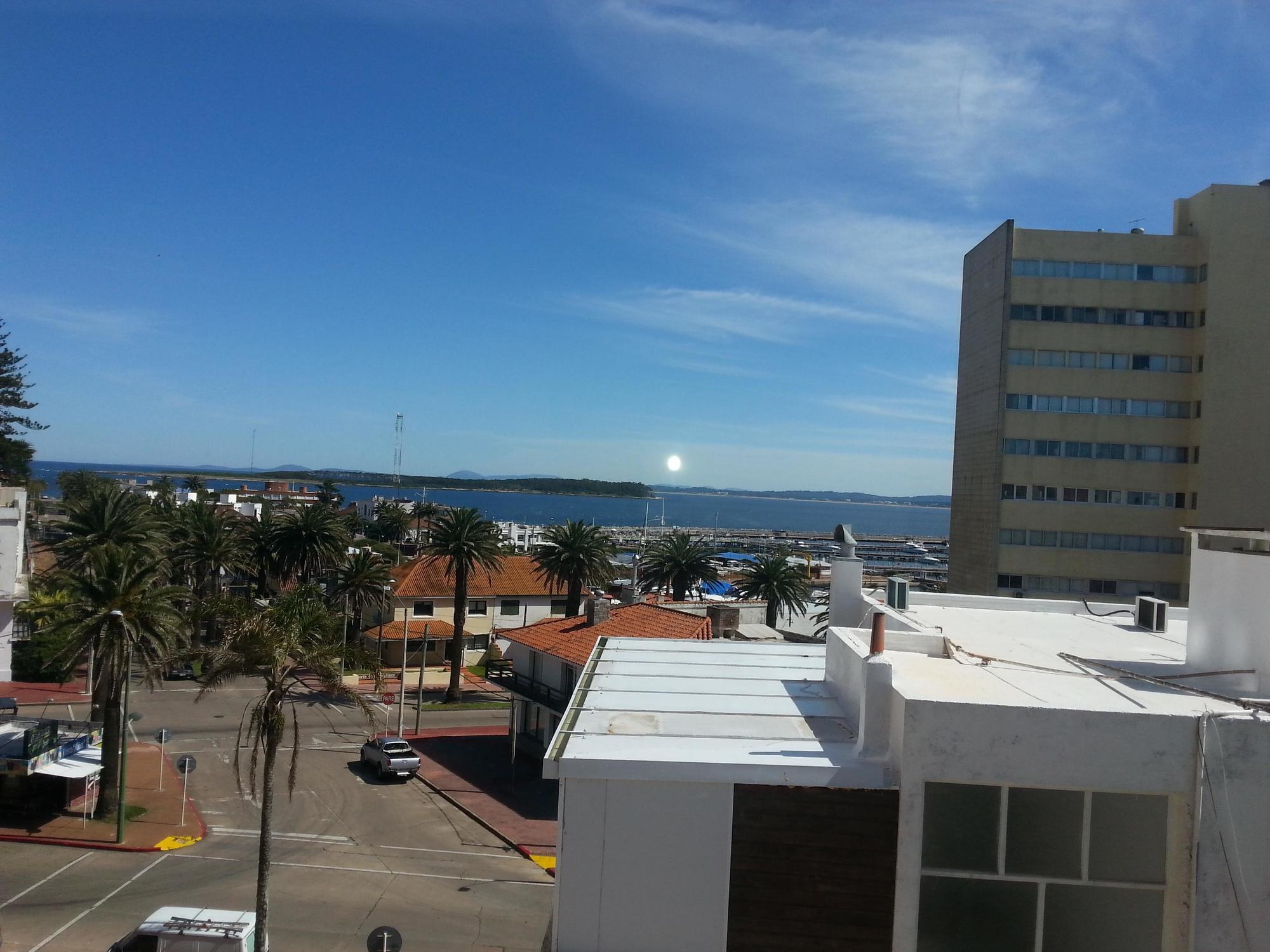 Azul Apartment Punta del Este Exterior photo